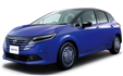 日産 ノート e-POWER