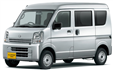 日産 クリッパーバン
