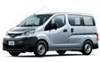 日産 NV200バネットバン