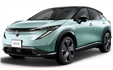 日産 アリア