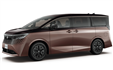日産 エルグランド