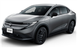 日産 リーフ