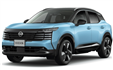 日産 キックス e-POWER