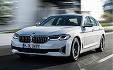 BMW 5シリーズ セダン