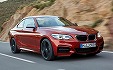 BMW 2シリーズ