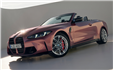 BMW M4 カブリオレ
