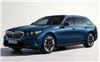 BMW 5シリーズ ツーリング