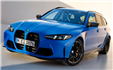 BMW M3 ツーリング
