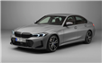 BMW 3シリーズ セダン