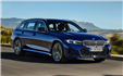 BMW 3シリーズ ツーリング