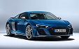 アウディ R8
