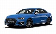 アウディ S4