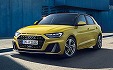 アウディ A1（総合）
