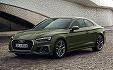 アウディ A5