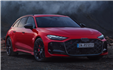 アウディ RS5 アバント (ワゴン)