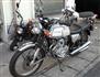 ホンダ シービー350フォア
