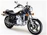 ホンダ ホンダGL400 シルバーウイング カスタム