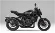 ホンダ CB1000R Black Edition