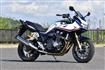ホンダ CB1300 スーパーボルドールSP