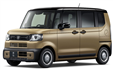 ホンダ N-BOXジョイ