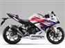 ホンダ CBR250RR(MC51)