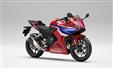 ホンダ CBR400R