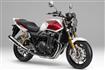 ホンダ CB1300 SUPER FOUR (スーパーフォア)