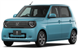 ホンダ N-ONE e: