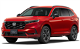 ホンダ CR-V