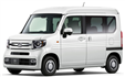 ホンダ N-VAN