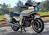 ホンダ CBX 4型