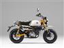 ホンダ モンキー125