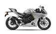 ホンダ CBR400R_FOUR_E-Clutch