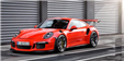 ポルシェ 911 GT3 RS