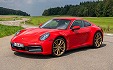 ポルシェ 911（総合）