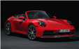 ポルシェ 911 カブリオレ