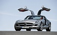 SLS AMG