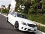 AMG C63 Perfomance Package