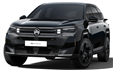 シトロエン C5 エアクロスSUV