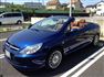 プジョー 307CC