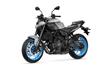 ヤマハ MT-07 Y-AMT