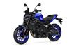 ヤマハ MT-09 Y-AMT