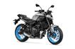 ヤマハ MT-07