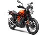 KTM 390アドベンチャー