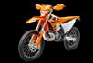 KTM 250EXC TBI