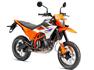 KTM 390SMC R