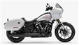 ハーレーダビッドソン ローライダーST