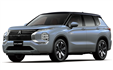三菱 アウトランダーPHEV