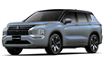 三菱 アウトランダーPHEV