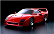 フェラーリ F40